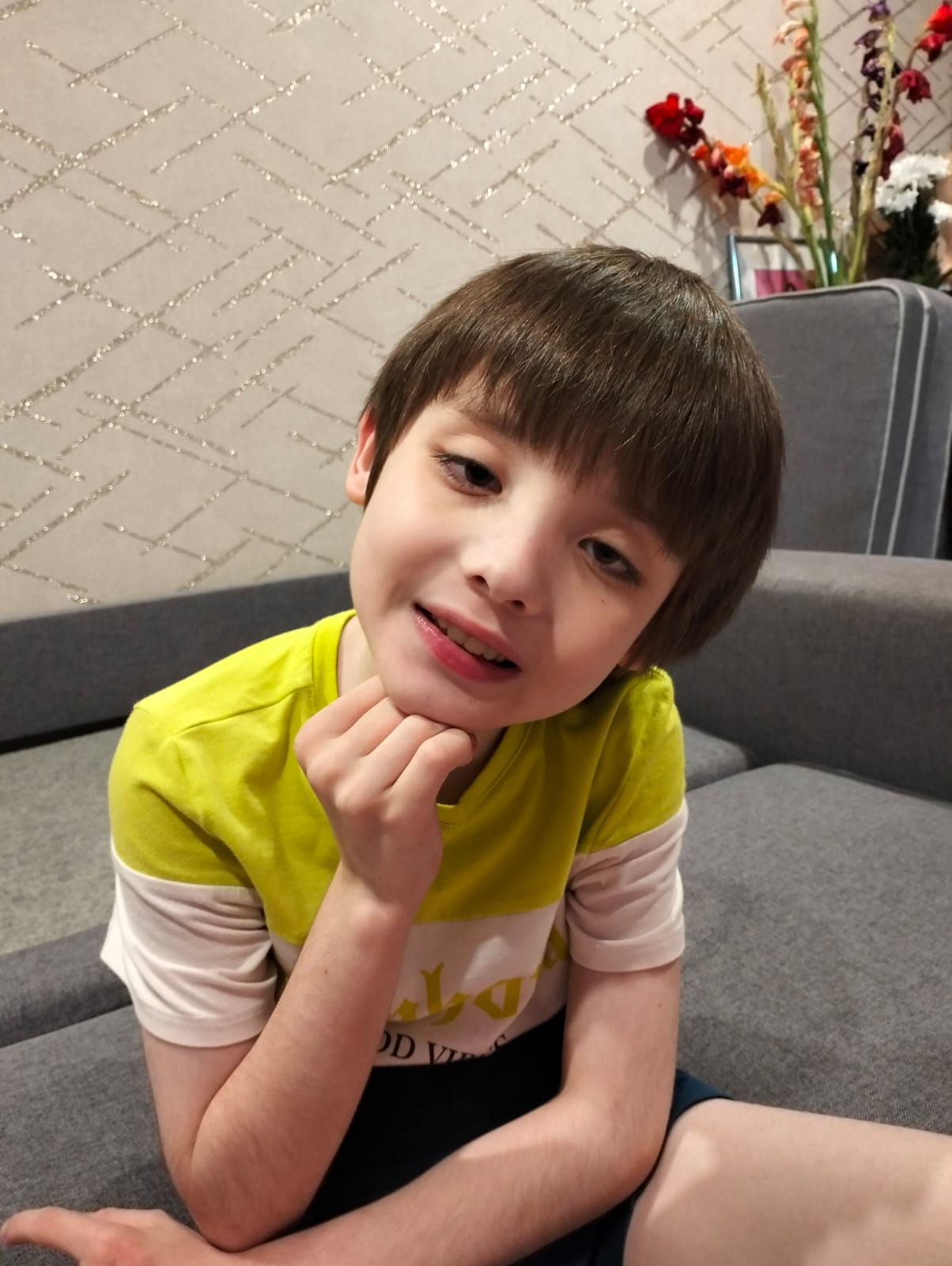 Каримов Давид Алишерович
